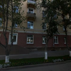 Тюмень, Улица Володарского, 47: фото