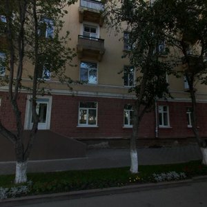 Volodarskogo Street, 47 ، تيومين: صورة