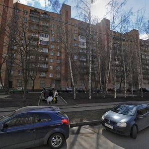 11th Parkovaya Street, 24, Moscow: photo