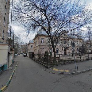 8 Marta Street, 6Гс1, Moscow: photo