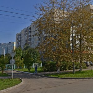 Казань, Улица Хайдара Бигичева, 4: фото