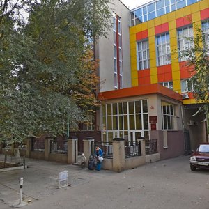 Ulitsa 53-y Strelkovoy Divizii, 6/9, : foto