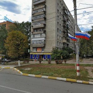 Minayeva Street, 5 ، أوليانوفسك: صورة