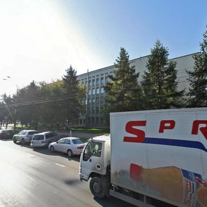 Krasnoarmeyskaya ulitsa, 117, : foto