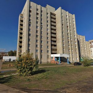 23rd Complex, 7Б, Naberezhnye Chelny: photo