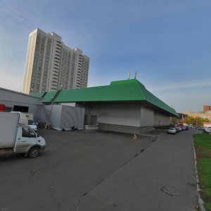 Menzhinskogo Street, 27, : foto