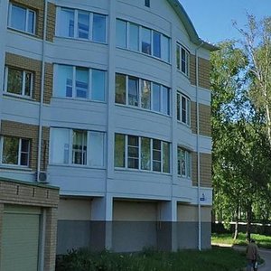 Dachnaya Street, 48, Kostroma: photo