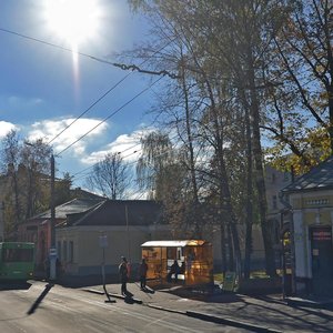 Витебск, Улица Ленина, 70: фото