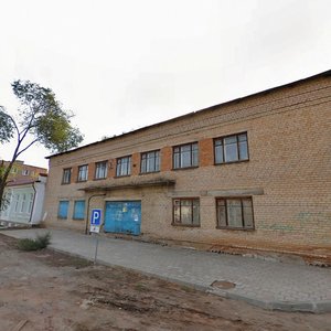 Proletarskaya ulitsa, 5, Orenburg: photo