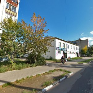 Lesnaya Street, 2, Balabanovo: photo
