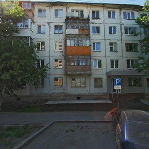 Tavricheskaya ulitsa, 6 ، تيومين: صورة