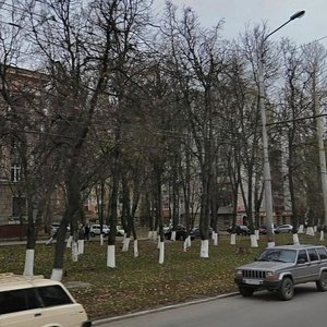 Lenina Avenue, 88, : foto