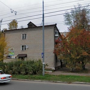 Suvorova Street, 10, : foto