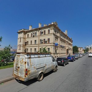 Malookhtinskiy Avenue, No:53, Saint‑Petersburg: Fotoğraflar