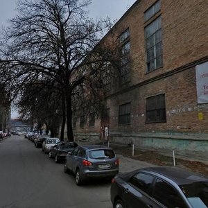 Metalistiv Street, 26, : foto