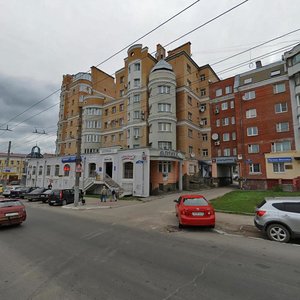 Gagarina Street, 6А/47, Kaluga: photo
