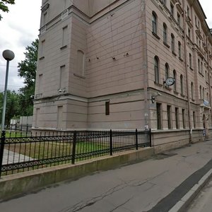 Bolshaya Pushkarskaya Street, 35 ، سان بطرسبرغ: صورة