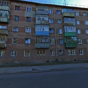 Litvinova Street, 1, : foto