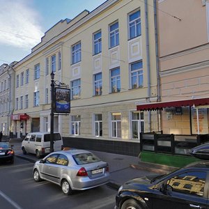 Petra Sahaidachnoho Street, 39, Kyiv: photo