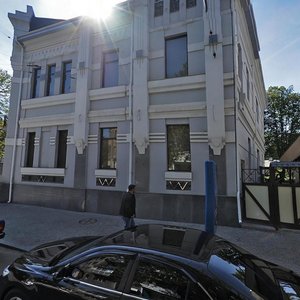Myronosytska Street, 75 ، خاركيف: صورة
