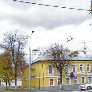 Владимир, Большая Нижегородская улица, 21: фото