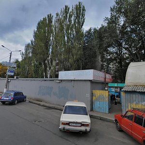 Vulytsia 28-yi Armii, 12А, Mykolaiv: photo