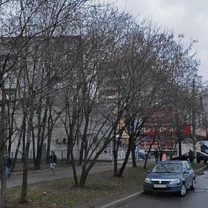 Москва, Дмитровское шоссе, 41к1: фото