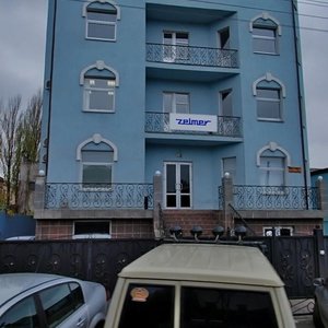 Heorhiia Toropovskoho Street, 14 ، كييف: صورة