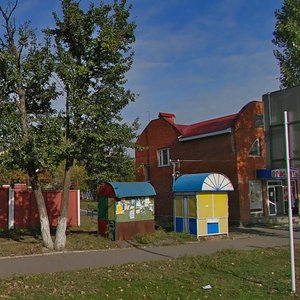 Курск, Запольная улица, 45Б: фото