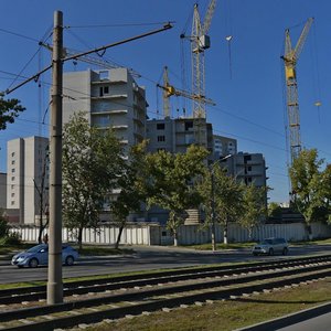 Барнаул, Улица Малахова, 44: фото
