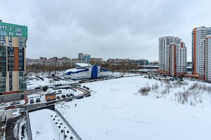 Санкт‑Петербург, Дунайский проспект, 14к1: фото