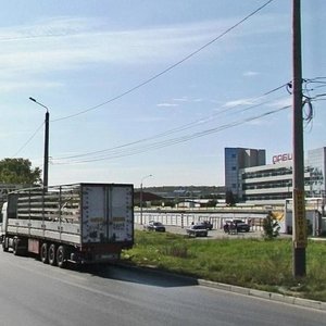 Sverdlovsky Tract, 8/1Ж, Chelyabinsk: photo