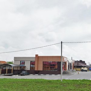 Zapovednaya Street, 28, : foto