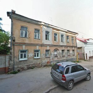 Solyanaya ulitsa, 6 ، ساراتوف: صورة