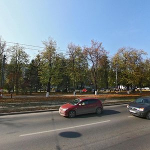 Kominterna Street, 160, Nizhny Novgorod: photo