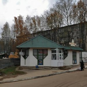 Makarenko Street, 9В, Tula: photo