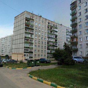 Efima Rubinchika Street, 19, Nizhny Novgorod: photo