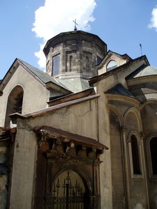 Львов, Улица Корнякта, 1: фото