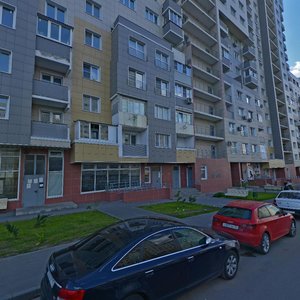 Балашиха, Улица Ситникова, 6: фото