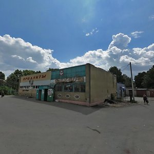 Detskaya ulitsa, 13А ، ليبيتسك: صورة