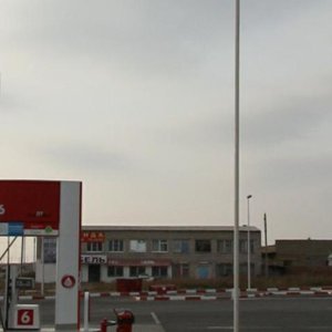 Ulitsa Chkalova, 137Б, Astrahan: photo