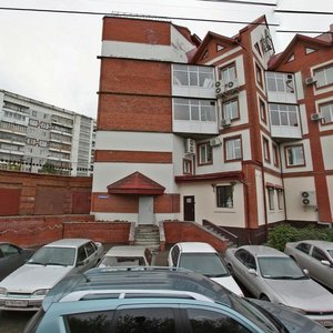 Nikitina Street, 43 ، تومسك: صورة