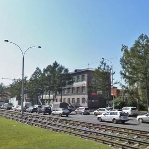 Kuznetskiy prospekt, 19, : foto