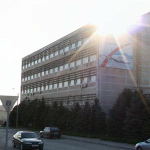 Korolyova Avenue, 5/3, : foto