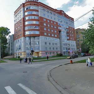 Pervomayskaya Street, 96, Syktyvkar: photo