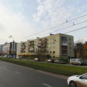 Lenin Avenue, 31, : foto