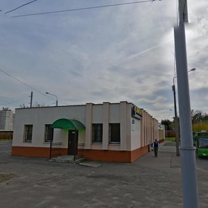 Asanalijeva Street, 1, Minsk: photo