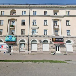 Verkh-Isetsky Boulevard, 18, Yekaterinburg: photo