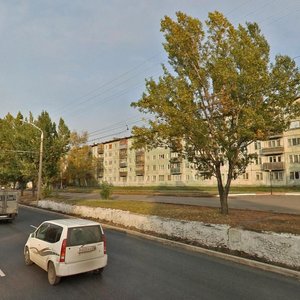 Барнаул, Улица Малахова, 67: фото
