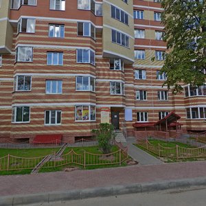 Dzerzhinskogo Microdistrict, 53 ، : صورة